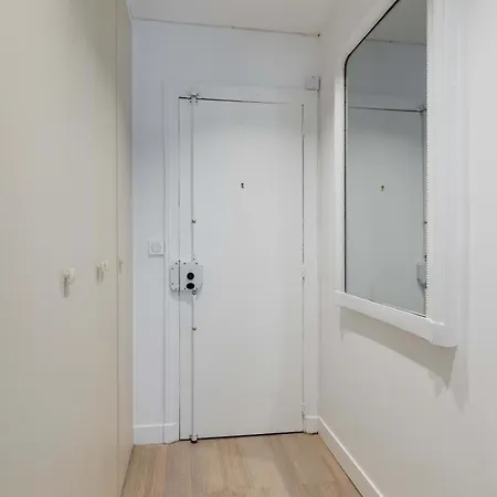 Grand Refait A Neuf 16 - 4p - Flat-guest Apartment *