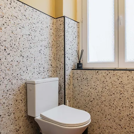 Апартаменты Grand Refait A Neuf 16 - 4p - Flat-guest *