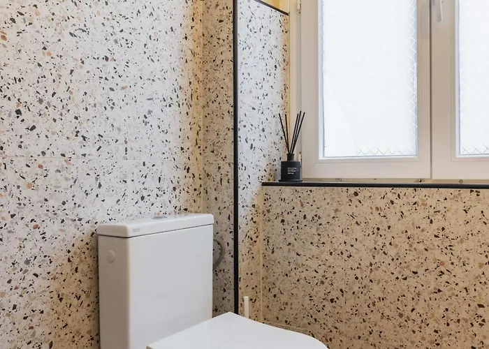 Apartamento Grand Refait A Neuf 16 - 4p - Flat-guest *