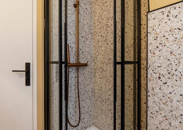 Grand Refait A Neuf 16 - 4p - Flat-guest Parigi